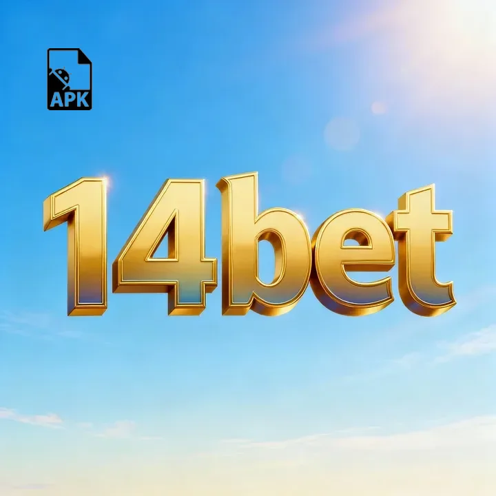 APK oficial da 14betapp para Android