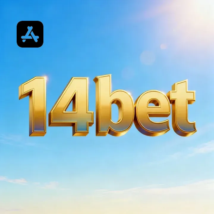 APP oficial da 14betapp para mobile