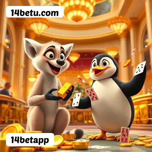 6 vantagens exclusivas do programa VIP da 14betapp