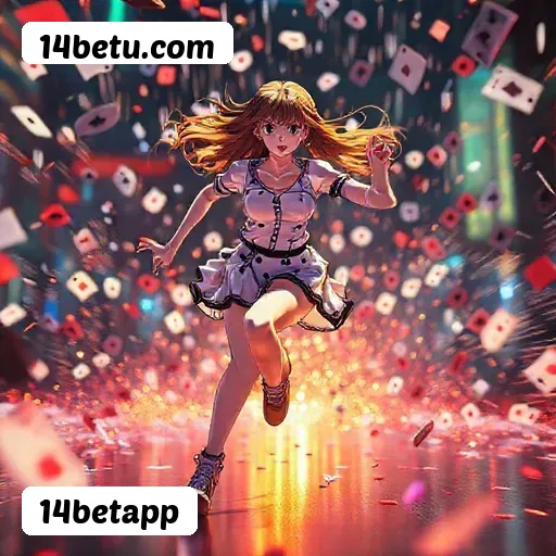 14betapp APP mobile iOS Android - 187 mil downloads São Paulo Rio BH