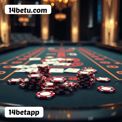 14betapp PIX instantâneo Brasil - Depósito e saque em minutos 24/7