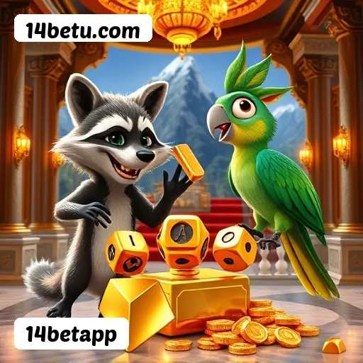 Requisitos do APK da 14betapp para Android