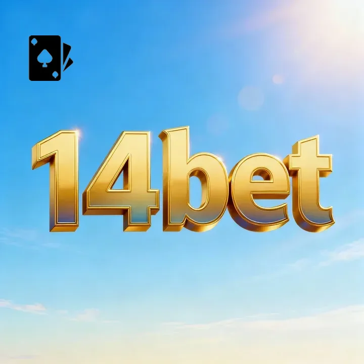 Cassino ao vivo da 14betapp com dealers reais