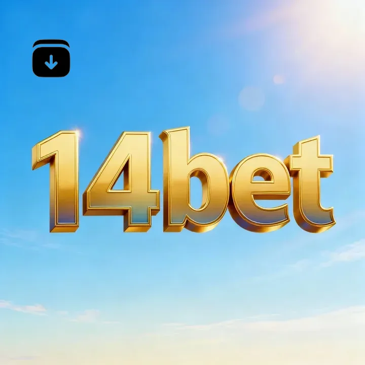 Download gratuito do app da 14betapp