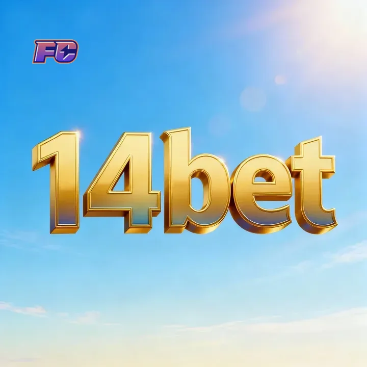 Logo da 14betapp