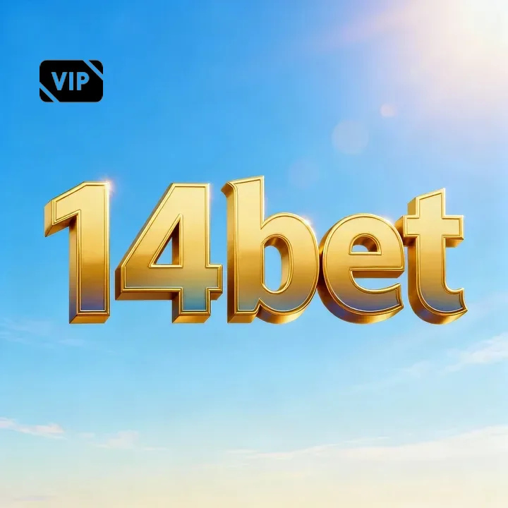 Programa VIP exclusivo da 14betapp