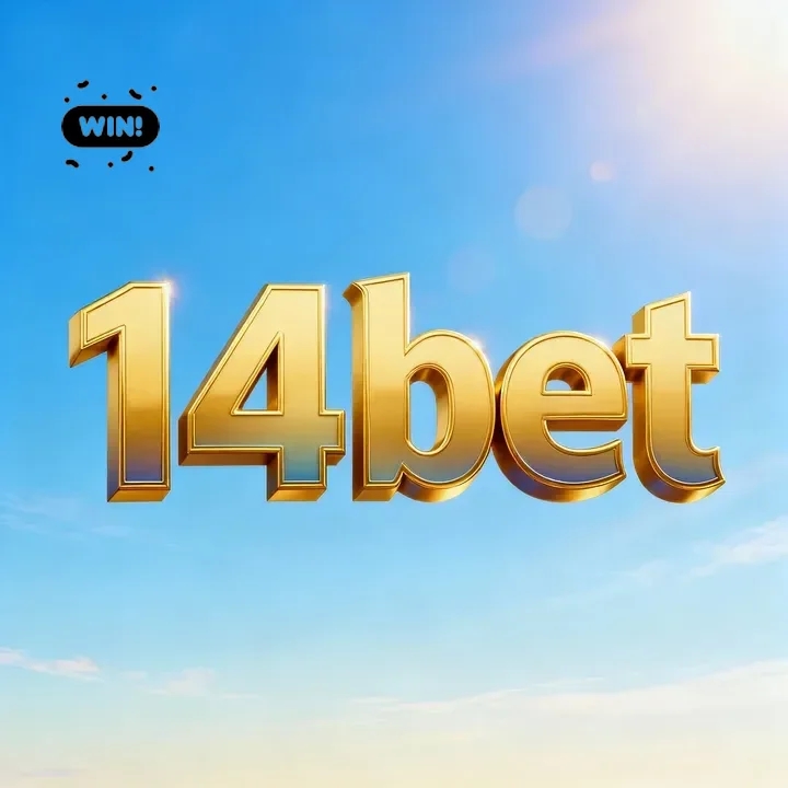 Ganhe prêmios incríveis na 14betapp